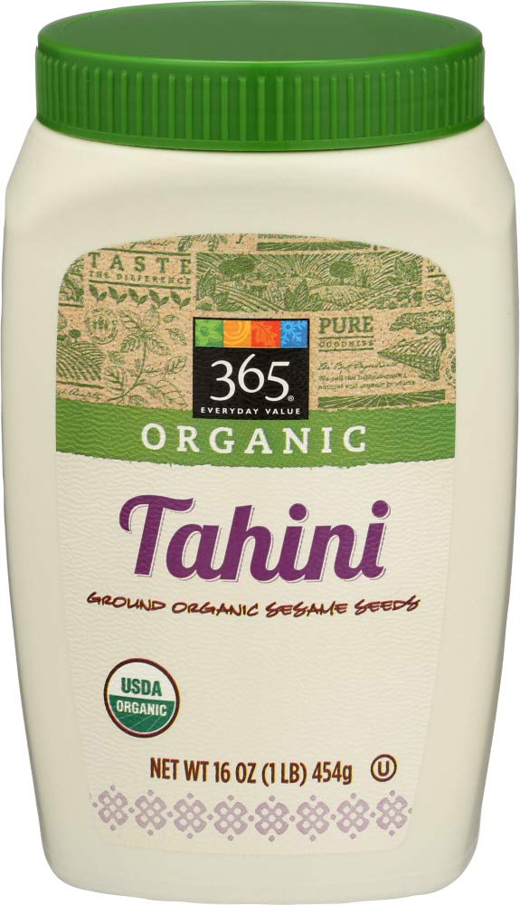 365 by Whole Foods Market Organic Tahini