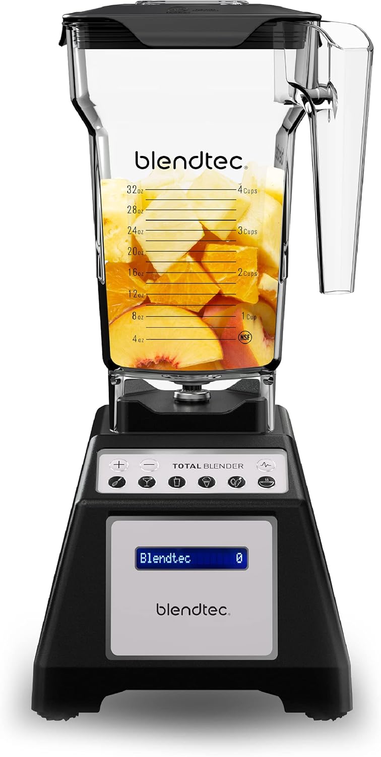 Blendtec Total Blender Classic