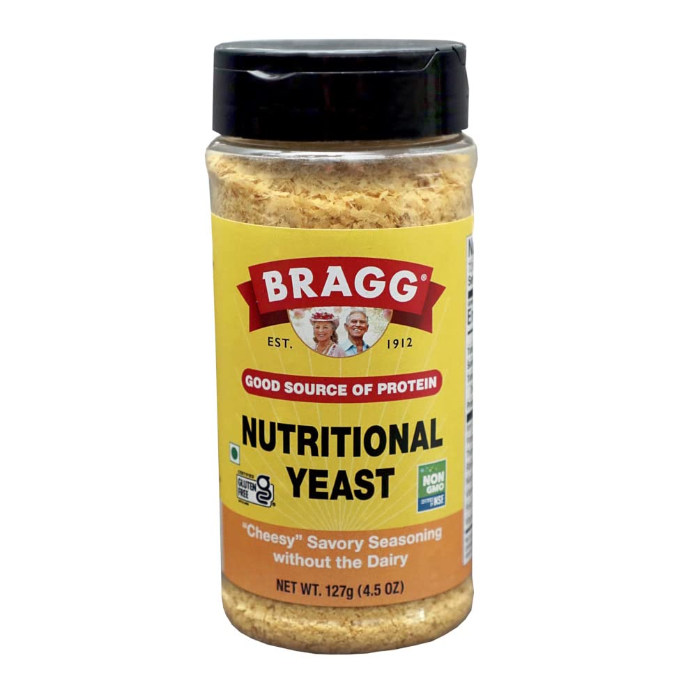 Bragg Premium Nutritional Yeast