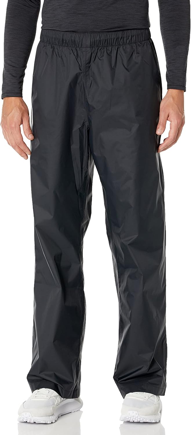 Columbia Men's Rebel Roamer Rain Pant