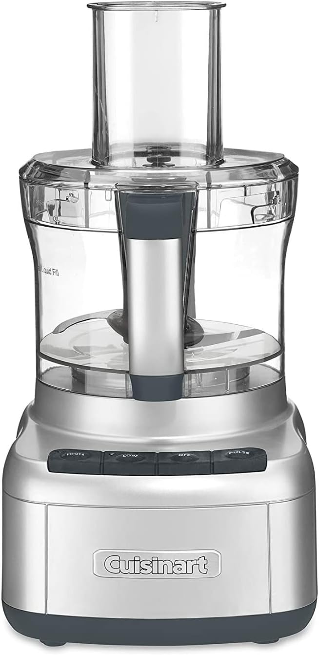 Cuisinart 8-Cup Food Processor