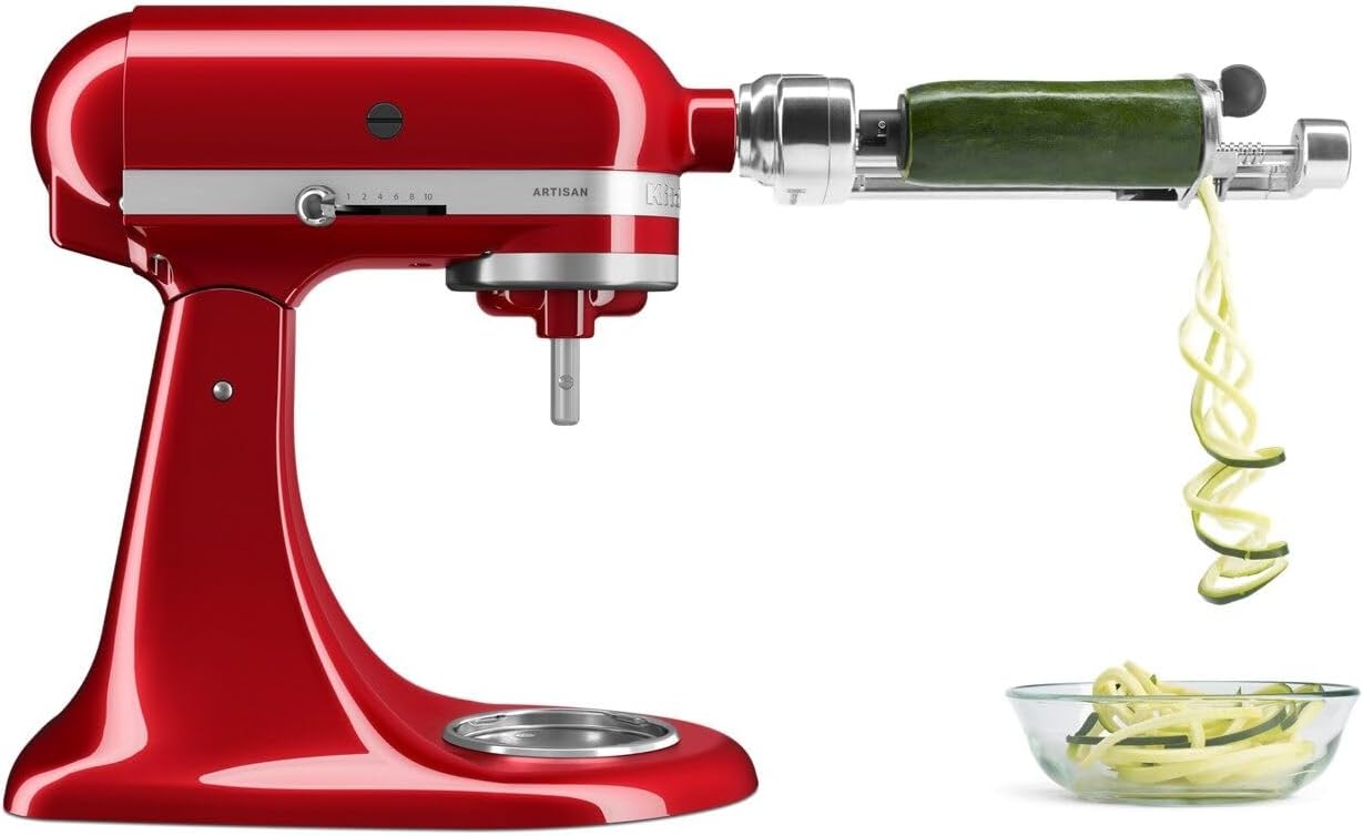 KitchenAid Fruit and Vegetable