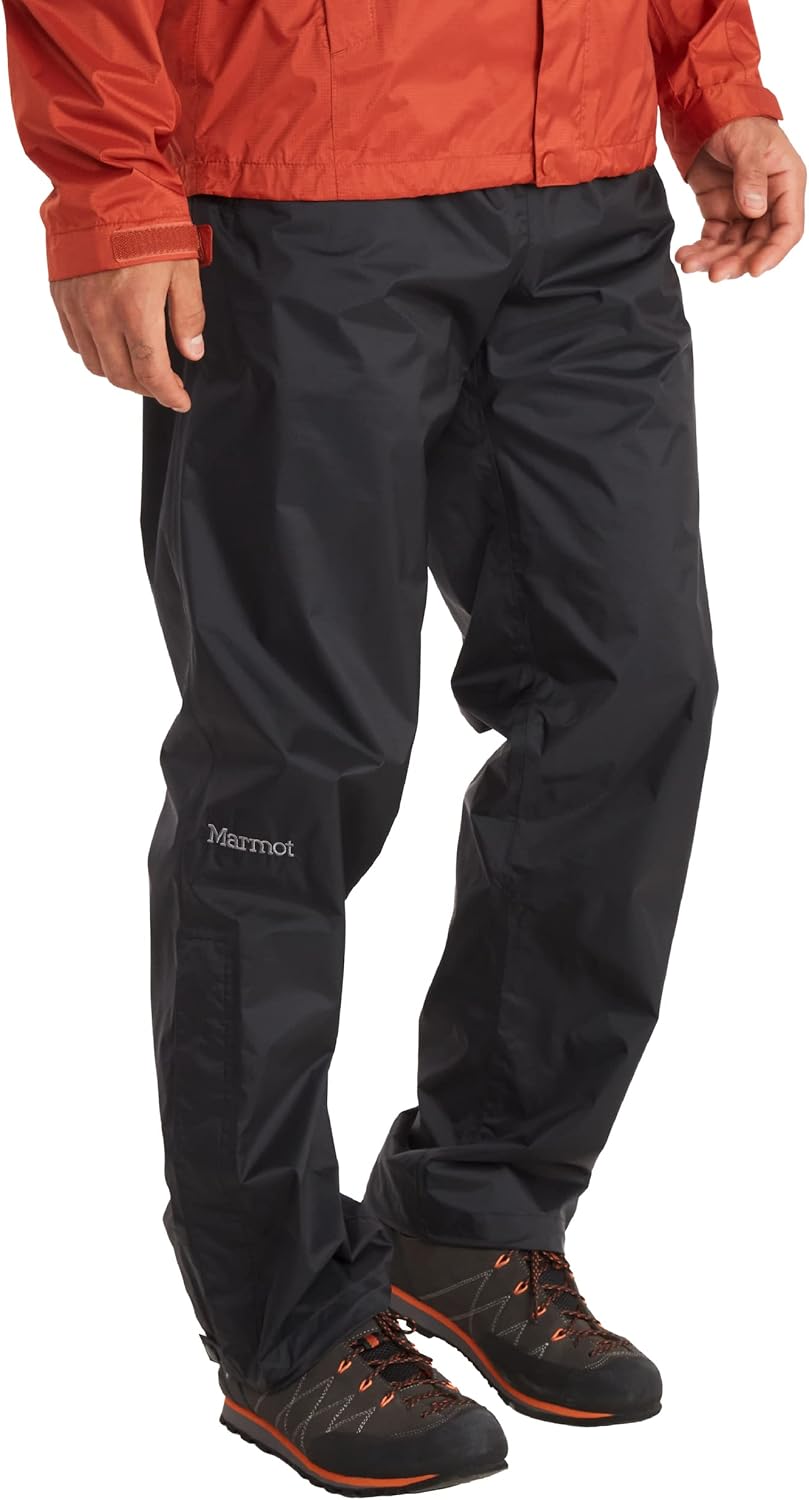 MARMOT Men's Precip Eco Waterproof Rain Pant