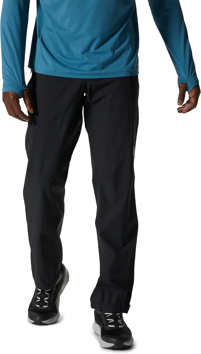 Mountain Hardwear Men's Stretch Ozonic Pant