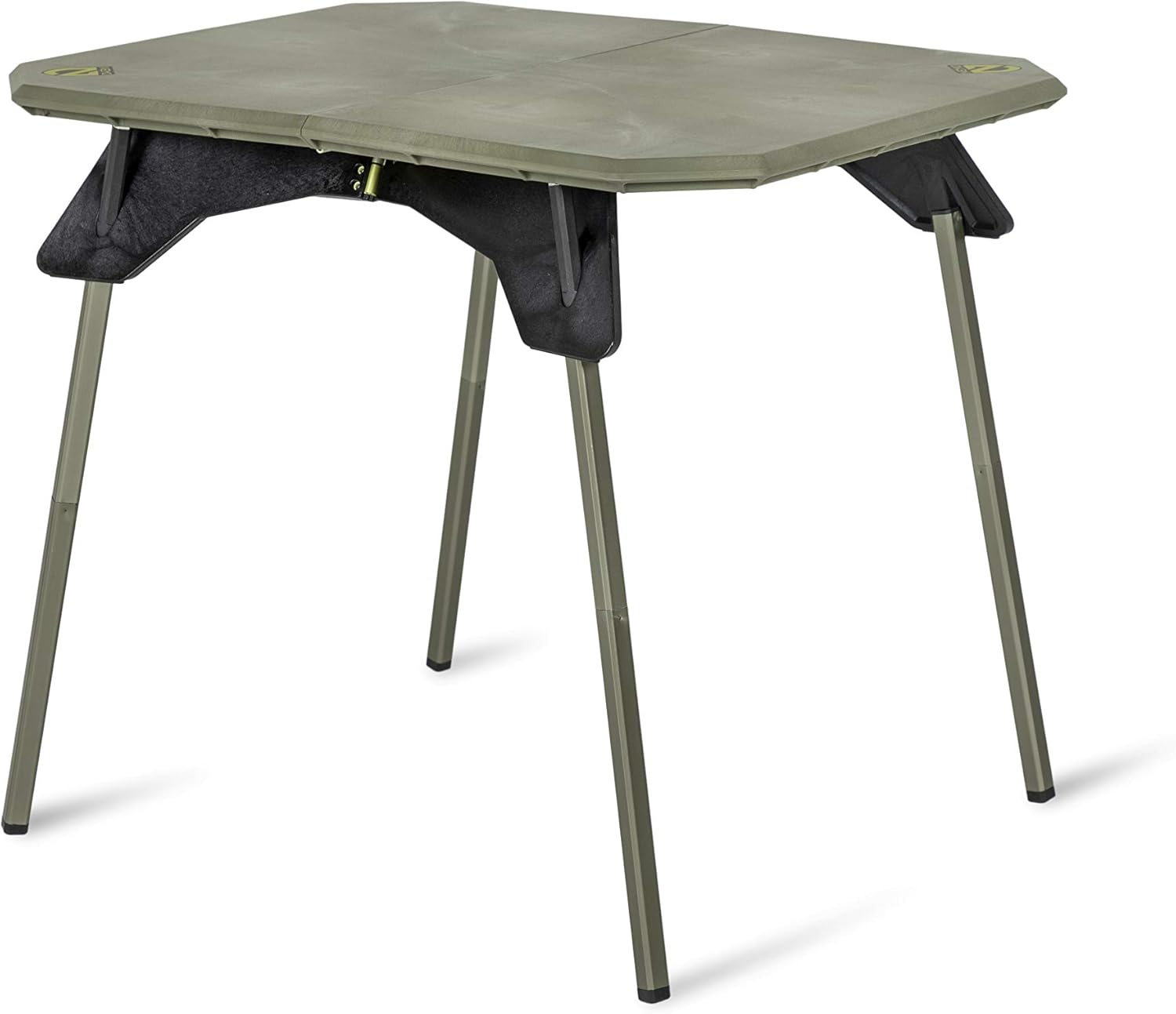 NEMO Equipment Moonlander Dual-Height Camp Table