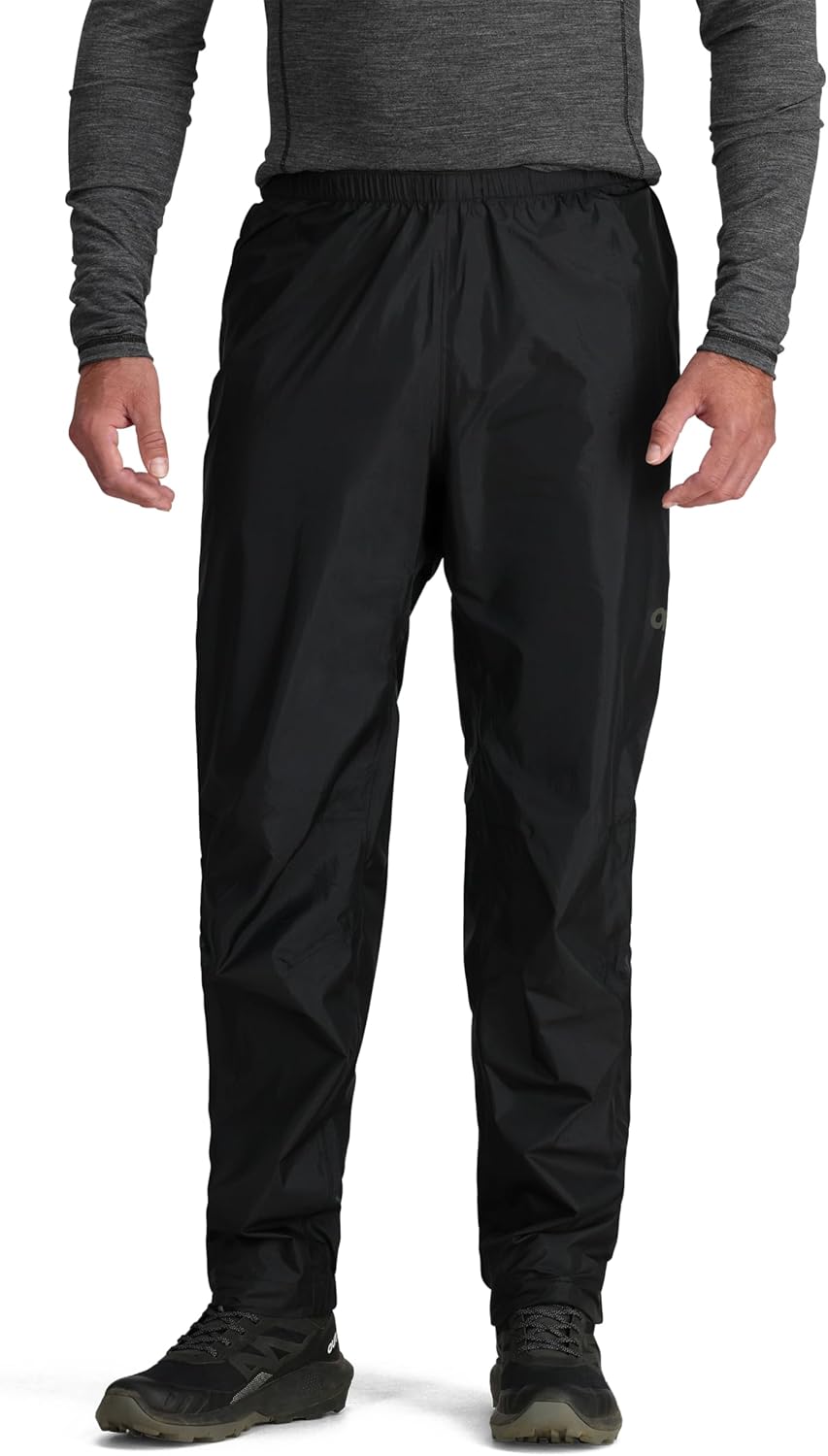 Outdoor Research Men's Helium Rain Pants