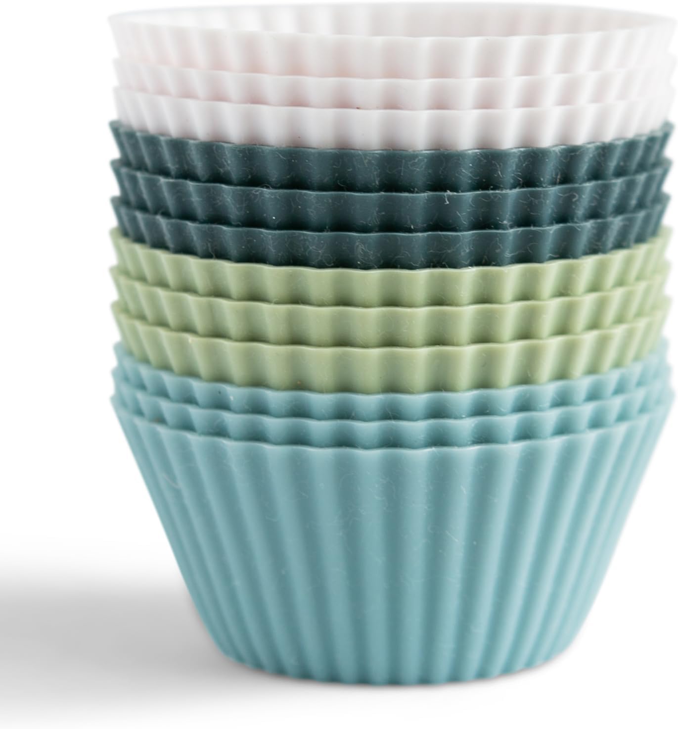 The Silicone Kitchen Reusable