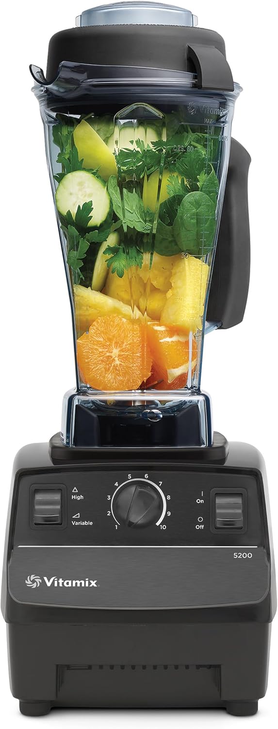 Vitamix 5200 Blender Professional-Grade